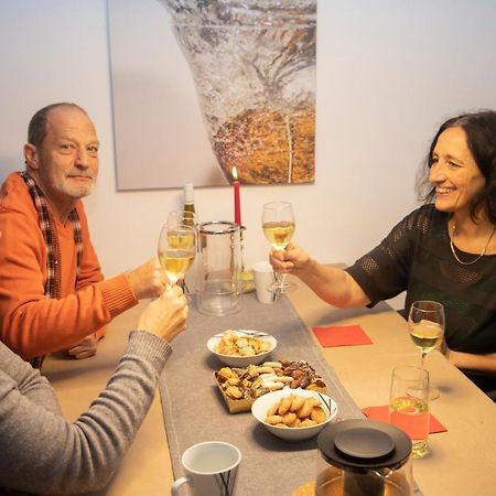 Apartament Urlaubsreich Arbesbach Zewnętrze zdjęcie
