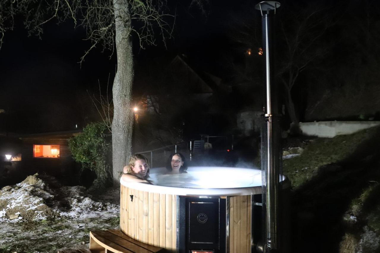 Apartament Urlaubsreich Arbesbach Zewnętrze zdjęcie