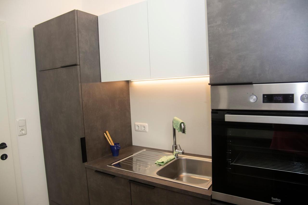 Apartament Urlaubsreich Arbesbach Zewnętrze zdjęcie