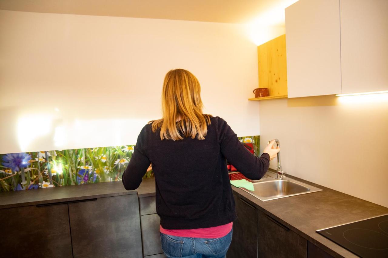 Apartament Urlaubsreich Arbesbach Zewnętrze zdjęcie