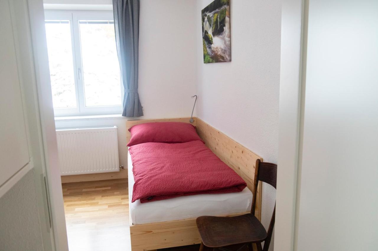 Apartament Urlaubsreich Arbesbach Zewnętrze zdjęcie