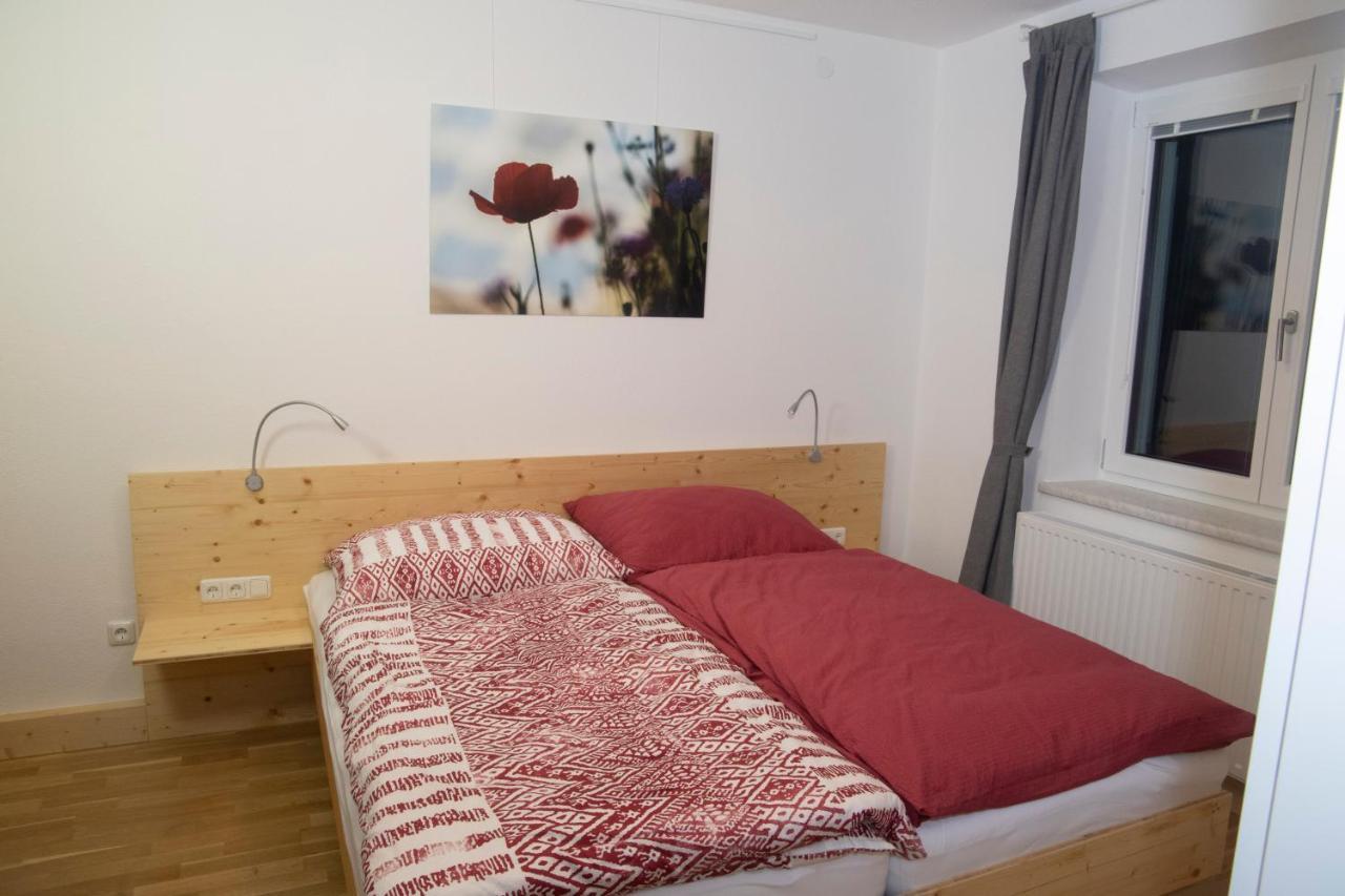 Apartament Urlaubsreich Arbesbach Zewnętrze zdjęcie