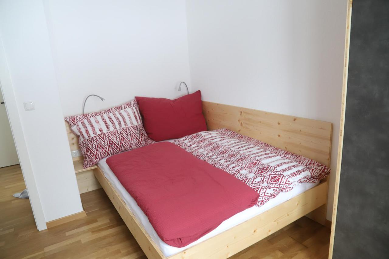 Apartament Urlaubsreich Arbesbach Zewnętrze zdjęcie